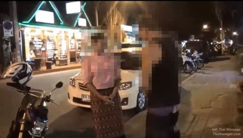 820px x 467px - Chiang Mai netizens outraged after porn movie released online | Thaiger