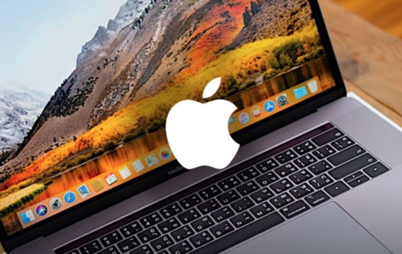 Apple เรียกเช็ค MacBook Pro 15 นิ้ว หลังพบแบตร้อนจนติดไฟ งานนี้เปลี่ยนแบตฟรี | The Thaiger