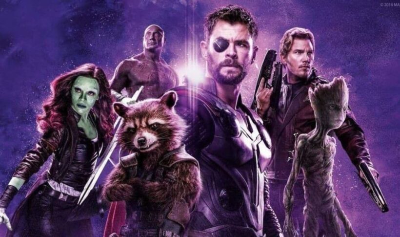 คาดพล็อต Guardians of the Galaxy Vol.3 ออกตามหาคนหายและตัวละครใหม่โผล่มา | The Thaiger