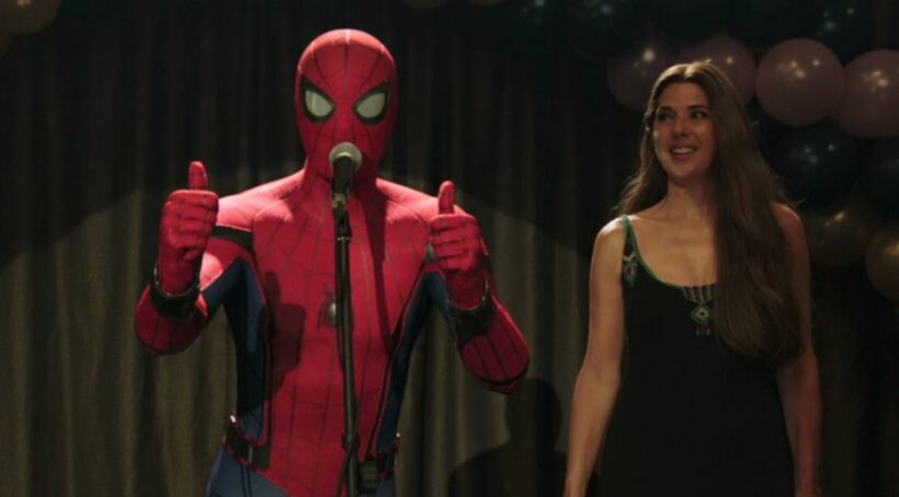 รีวิว Spider-Man: Far From Home แบบย่อๆจากสื่อนอก (No Spoiler) | The Thaiger