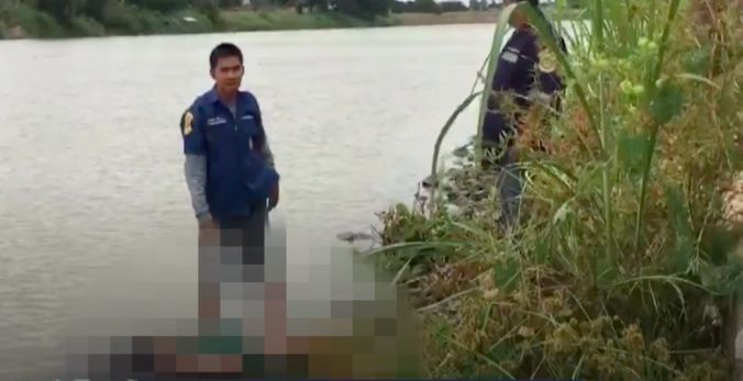 หนุ่มป่วยจิตเวชจมน้ำตายปริศนาหลังกลับจากบำบัด | The Thaiger