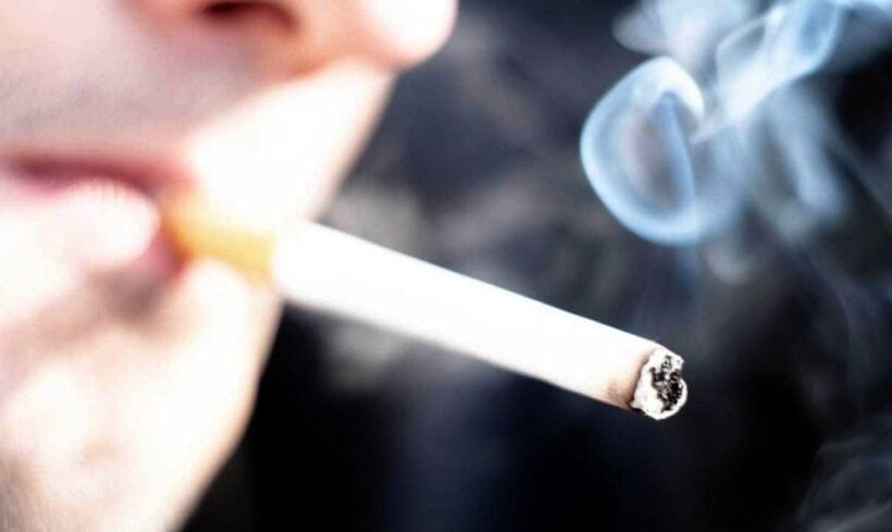 New ‘no smoking law’ is not banning smoking in homes – Thai health official