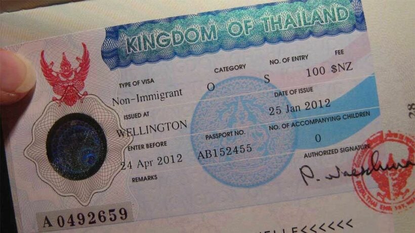 How to Get Your Thailand’s Visa in 3 Easy Steps