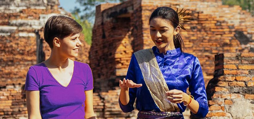 Top Ten tips to tipping in Thailand | News by The Thaiger