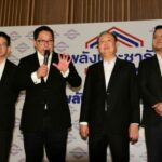 &#8216;Ministry deals&#8217; in tatters &#8211; Palang Pracharat revoke cabinet post promises | Thaiger