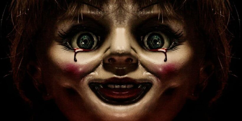 9 เรื่องน่ารู้จากกองถ่าย “Annabelle Comes Home” | The Thaiger