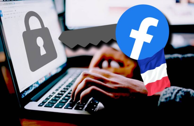Facebook จับมือฝรั่งเศส ส่งข้อมูลผู้ใช้ที่เข้าข่ายสร้างความเกลียดชังด้วยวาทะกรรม | The Thaiger