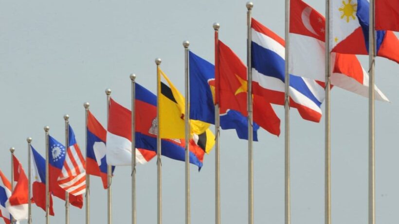 ASEAN-Hong Kong, China Free Trade Agreement comes into force