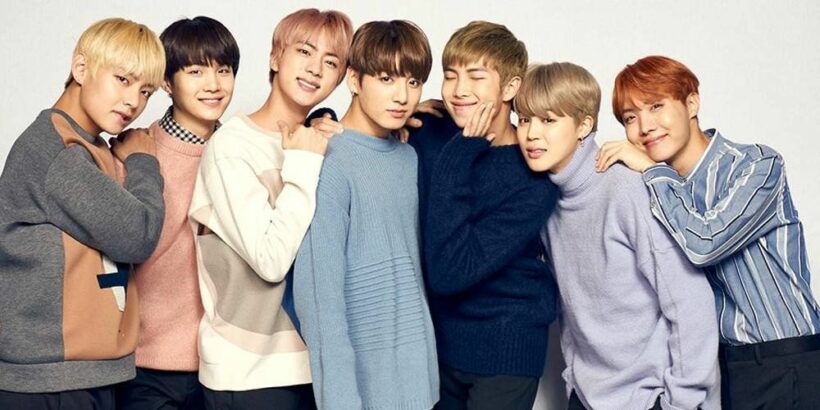 BTS อาจทัวร์คอนเสิร์ตปี 2020 ไม่ครบวง | The Thaiger