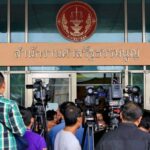 Constitutional Court orders investigation of 32 MPs in media share row | Thaiger