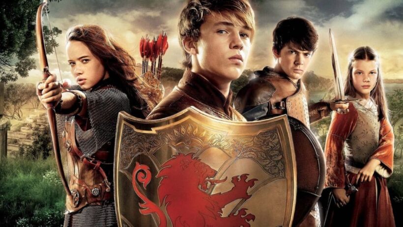 Netflix รับ “The Chronicles of Narnia” มารีบู๊ท ได้ผู้เขียนบท Coco มาคุมทิศทางเรื่อง | The Thaiger