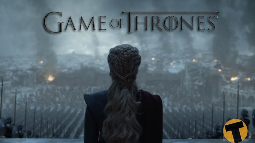 ไม่แคร์เสียงด่า HBO ส่ง Game of Throne Season 8 ตอนสุดท้ายชิงบทยอดเยี่ยม | The Thaiger
