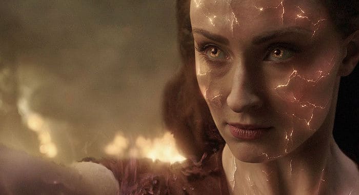 คะแนนรีวิวไม่แรงเหมือนพลัง “จีน เกรย์” X-MEN: DARK PHOENIX เปิดตัวได้น่าผิดหวัง | The Thaiger