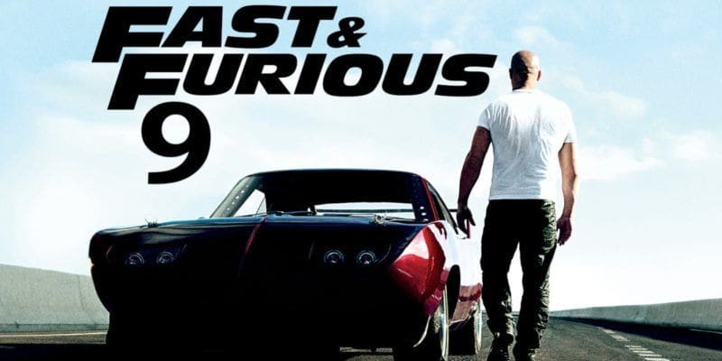 ‘Fast and Furious 9’ to be partly filmed in southern Thailand, including Phuket