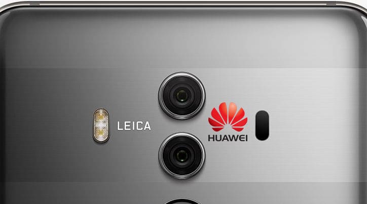 Leica ยังมั่นใจใน Huawei เตรียมเสริมผู้เชี่ยวชาญ พร้อมขึ้นเป็นที่หนึ่งในสายงาน | The Thaiger