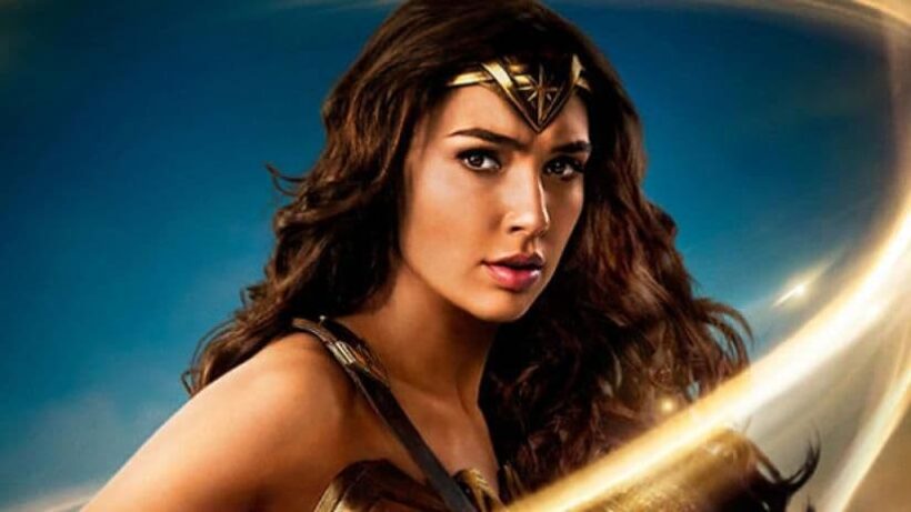 ข่าวลือเกี่ยวกับเนื้อเรื่อง “Wonder Woman 1984” | The Thaiger