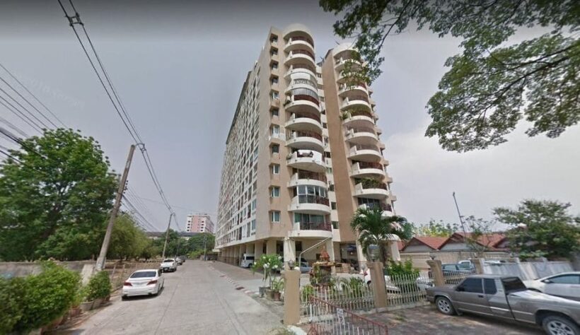 New Zealand expat found dead in Chiang Mai condo