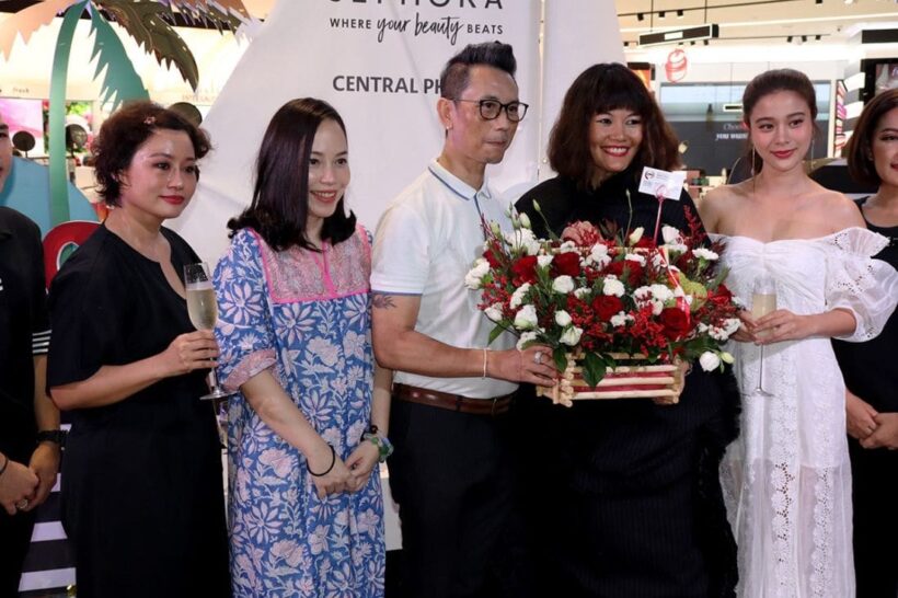 Sephora brings new beauty experience at Central Phuket | News by Thaiger