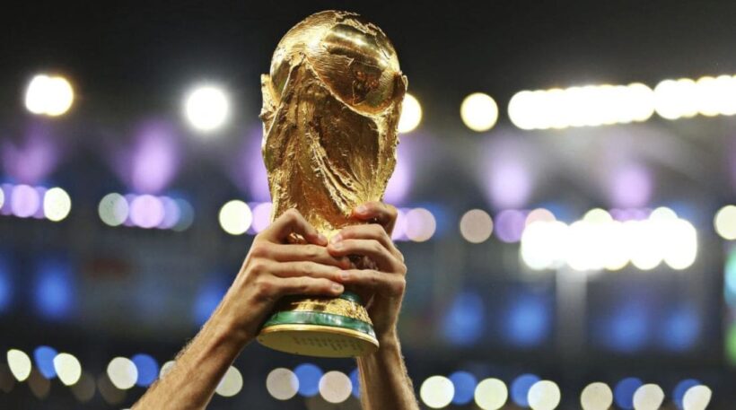 ASEAN’s bid for the 2034 World Cup