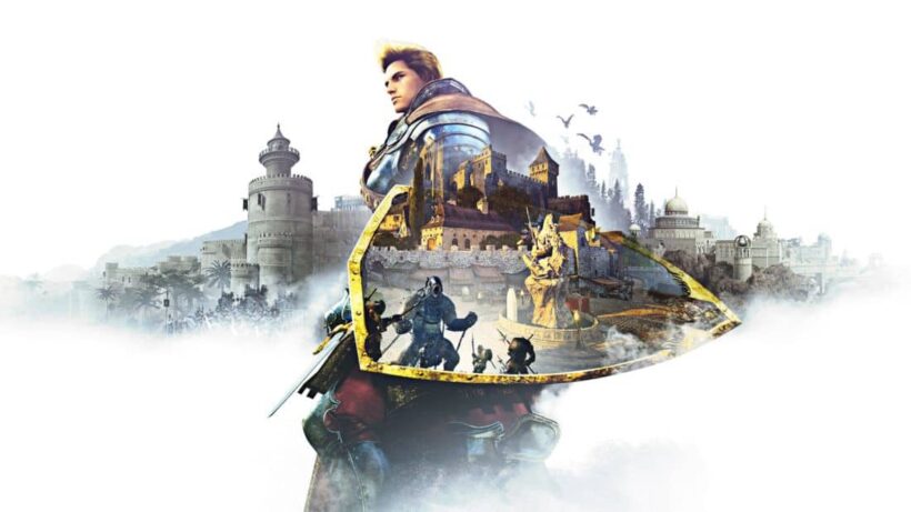 Pearl Abyss เปิดตัว “Black Desert” ฉบับ PS4 พร้อมกำหนดการณ์เปิด “Black Desert Mobile” | The Thaiger
