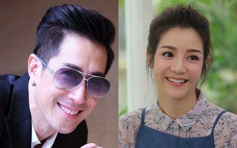 เพื่อนดารายุค ’90 ไม่ปลื้ม “ปุ๊กกี้” พัวพันยาเสพติด | The Thaiger