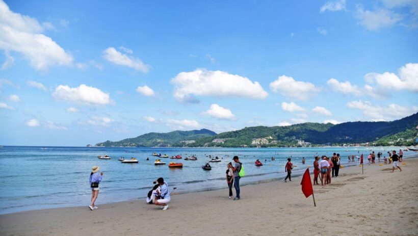 Phuket’s tourist evolution – Diversity is the best option Part 1