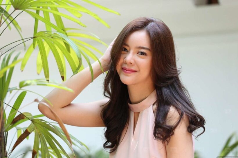 “ไอซ์ ปรีชญา” คบหนุ่มนอกวงการแบบ “ไร้สถานะ” | The Thaiger