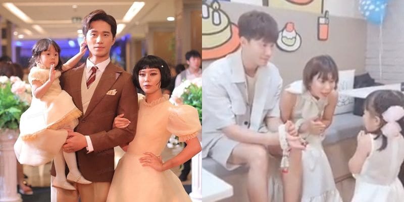 “เป่าเปา” กราบขอพรวันเกิด “บี้ – กุ๊บกิ๊บ” ซึ้งจนน้ำตาไหล | The Thaiger
