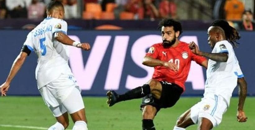ยังร้อนแรง! ‘โม ซาลาห์’ ยิง 1 จ่าย 1 อียิปต์อัดคองโกชิวๆ 2-0 (ชมคลิป) | The Thaiger