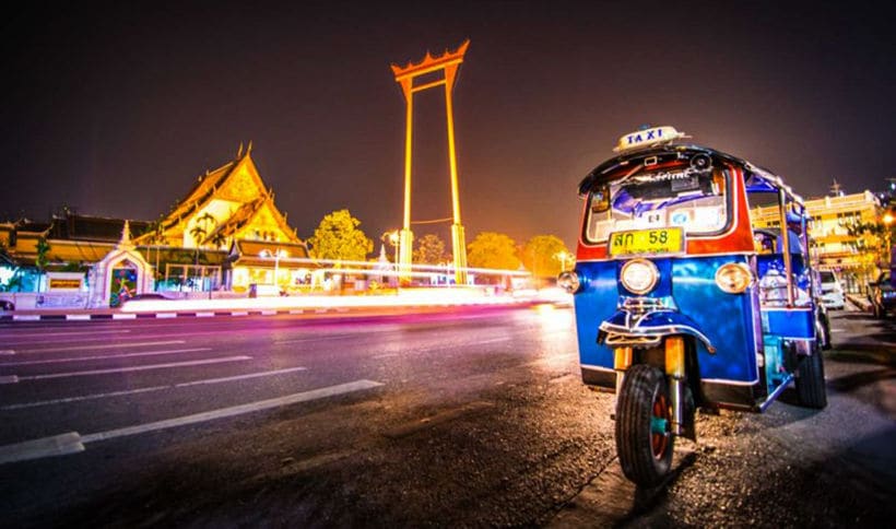 Top Ten tips to tipping in Thailand | News by The Thaiger