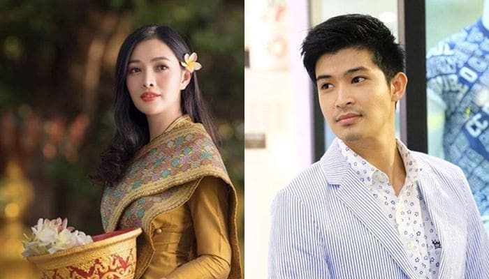 “ลูกน้ำ ทิดาลัด” ขอโทษที่เกินเลย “ตูมตาม” ยืนยันคิดแค่พี่น้อง | The Thaiger