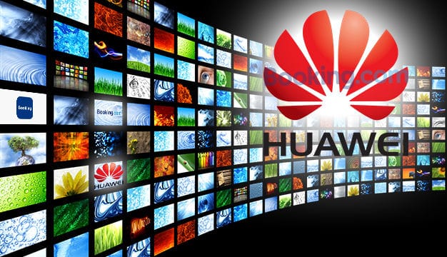 แฝงหรือเปล่า! Huawei โร่ขอโทษ”แต่”ไม่อธิบาย กรณีผู้ใช้พบโฆษณาเด้งบนหน้าล็อคสกรีน | The Thaiger