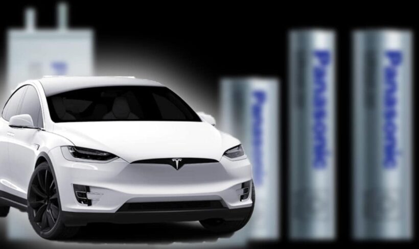 Tesla ซุ่มพัฒนาเซลแบตเตอรี่ของตัวเอง หวังลดต้นทุนการผลิตในอนาคต | The Thaiger