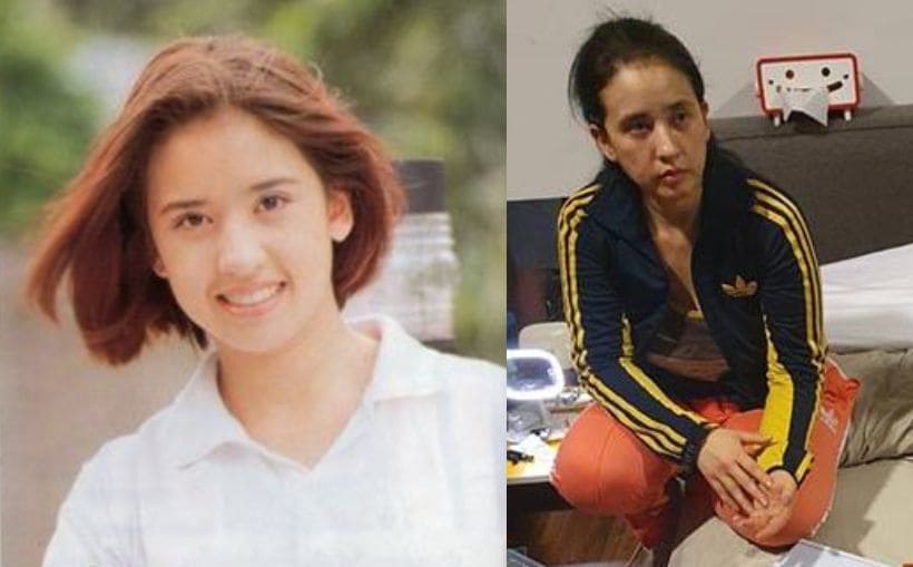 ปุ๊กกี้ ปริศนารับสารภาพ ค้ายามาแล้วหลายปี | The Thaiger