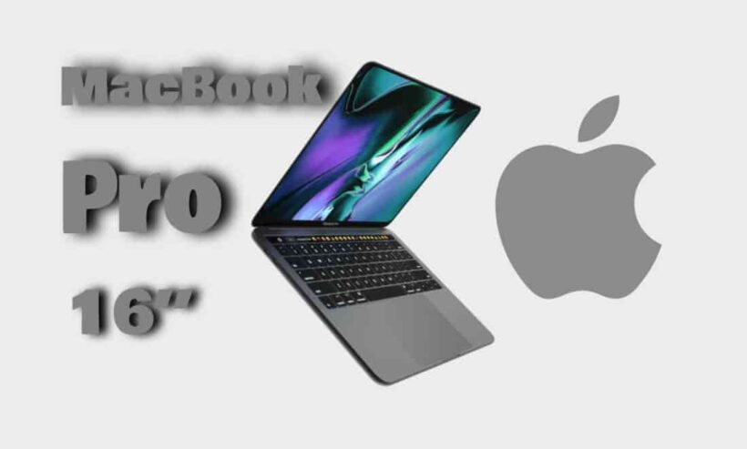 MacBook Pro 16 นิ้ว อาจเปิดตัวพร้อม iPhone 11 เดือนกันยายนนี้ | The Thaiger