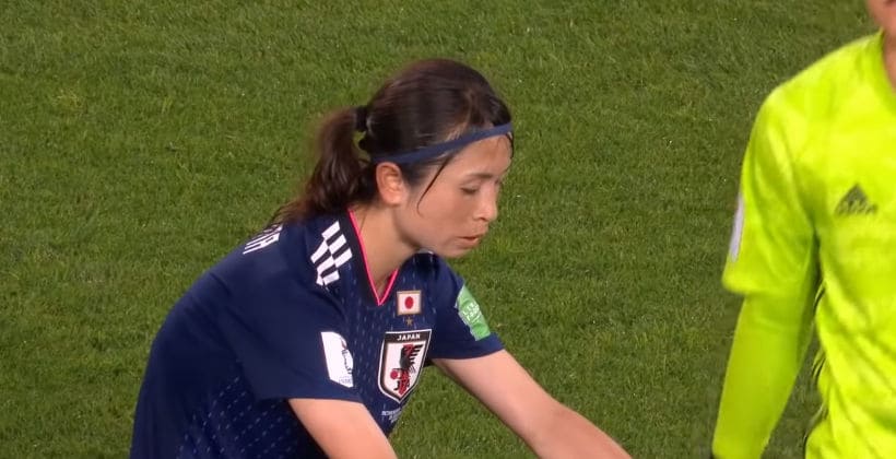 จุดโทษนาทีที่ 88! ชมไฮไลต์บอลโลกหญิงรอบ 16 ทีม เนเธอร์แลนด์ 2-1 ญี่ปุ่น – เอเชียตกรอบหมดแล้ว | The Thaiger