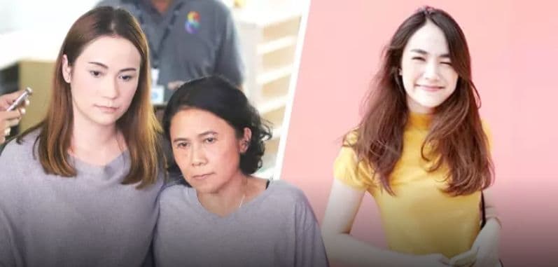 น้ำตาคลอ พี่สาวโพสต์เพลงที่ “น้ำตาล เดอะสตาร์” สอนหลานร้อง | The Thaiger