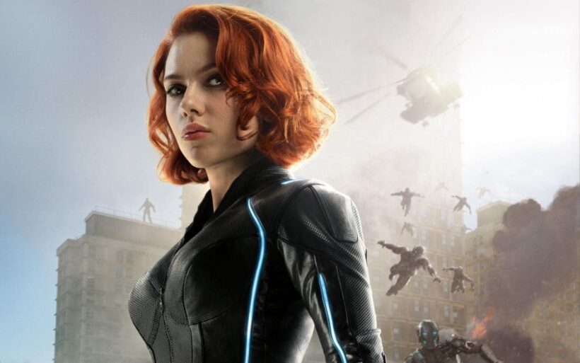 หนังเดี่ยว “Black Widow” จะตอบคำถามในสิ่งที่คาดไม่ถึงเกี่ยวกับ MCU | The Thaiger