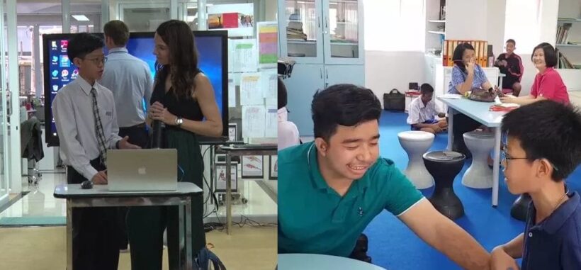 สุดเจ๋ง “น้องฮับ” เด็กเชียงใหม่ ติด 1 ใน 20 คนสุดท้าย Google Science Fair | The Thaiger