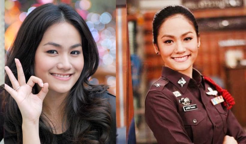 แพทย์ศิริราชเผย น้ำตาล เดอะสตาร์ ป่วยเป็นวัณโรคหลังโพรงจมูก | The Thaiger