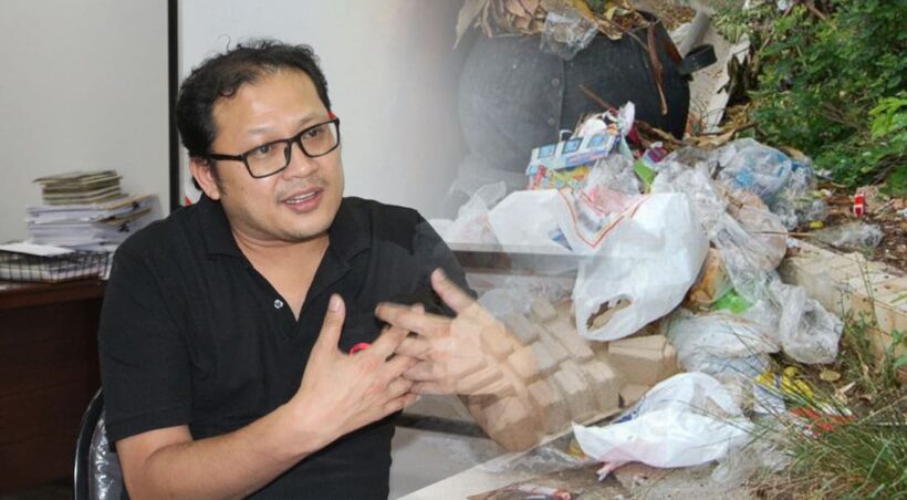 มูลนิธิพัฒนาป่าตองเดินหน้าธนาคารขยะ สร้างจิตสำนึกคัดแยกตั้งแต่ต้นทางลดปัญหาสิ่งแวดล้อม | The Thaiger