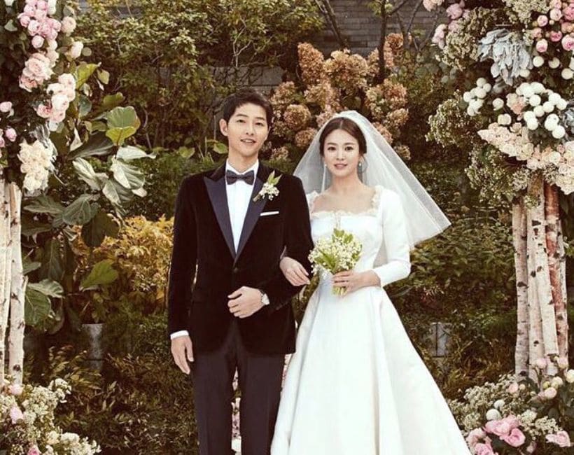 ทนายซงจุงกิยืนยัน ซองเฮเคียวเห็นด้วยกับการหย่า | The Thaiger