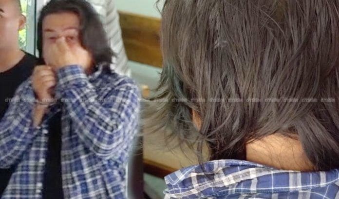 ทลายสำนักทรง ‘หมอแจ็ค’ ลวงผู้หญิงข่มขืน อ้างทำพิธีเสริมชะตา | The Thaiger