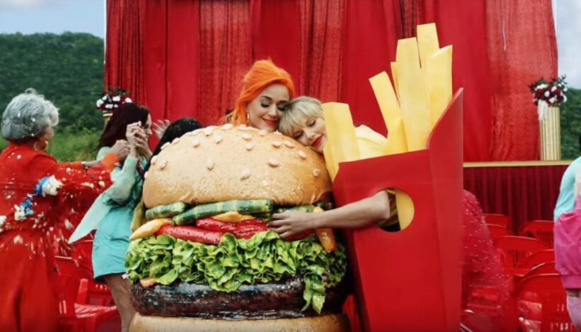 “Taylor Swift” ปล่อยเอ็มวีเพลงใหม่ “You Need To Calm Down” พร้อมแขกรับเชิญอีกเพียบ! | The Thaiger