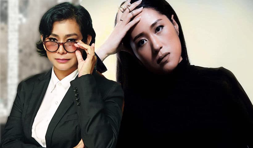 “อุ๊ หฤทัย” ร่วมแจม ดราม่าช่อ พรรณิการ์ “ทางเดินนี้คุณเลือกเองจริง ๆ” | The Thaiger