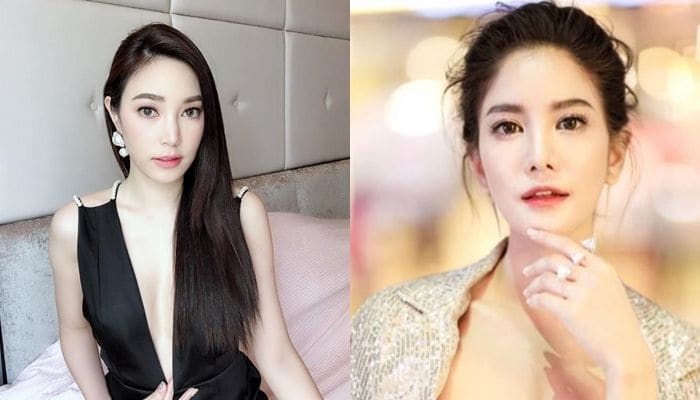 “ก้อย รัชวิน – เมย์ พิชญ์นาฏ” รับทราบข้อกล่าวหา “เมจิกสกิน” คุก 3 ปี ปรับ 3 หมื่น | The Thaiger