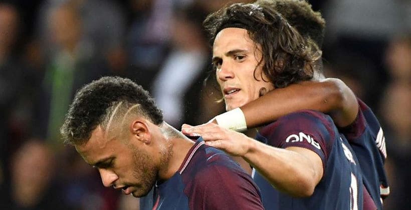 เนย์มาร์พร้อมหนีซ้อม PSG – ขอย้ายกลับไปซบอกบาร์เซโลนา | The Thaiger