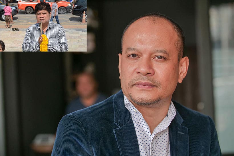 ณัฐวุฒิโพสต์ ‘แรมโบ้อีสาน’ รอดคดีล้มประชุมผู้นำอาเซียนปี 52 คนเดียว อัยการอ้างนำตัวมาฟ้องไม่ทัน | The Thaiger