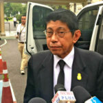 NCPO chief terminates around 100 orders today | Thaiger