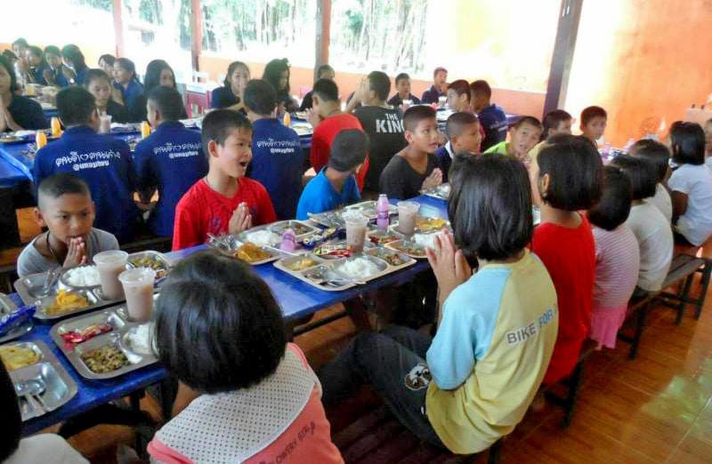 Thai school lunch program must be investigated – PM